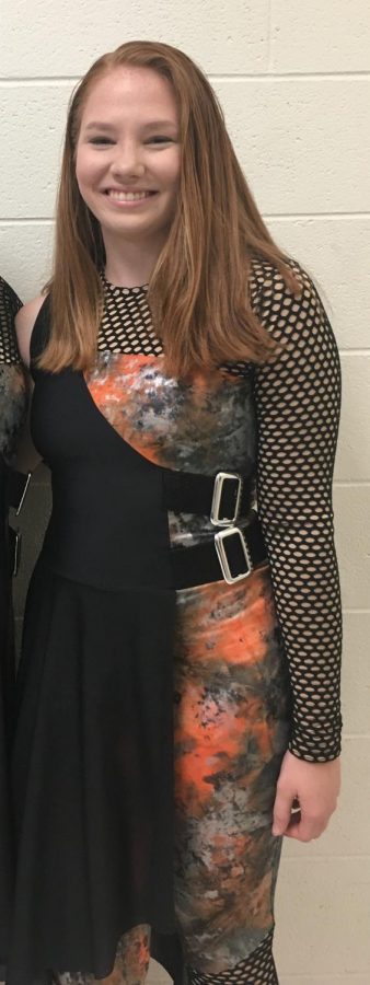 Karissa Yeskis