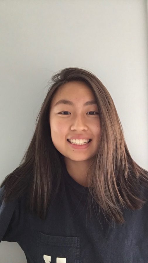 Anna Chung