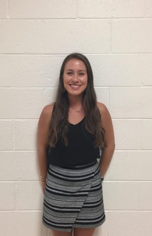 Teacher Spotlight: Ms. Fortier