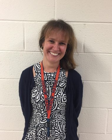 Teacher Spotlight: Ms. Niemann