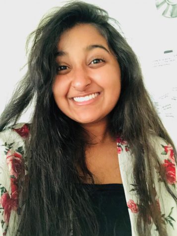 Photo of Lalita Durbha
