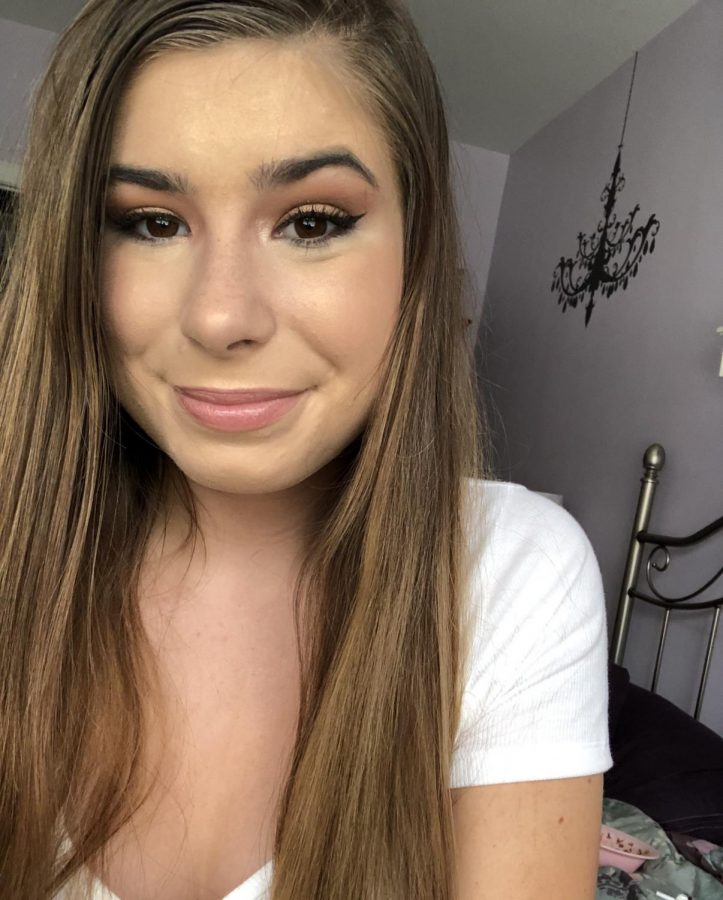 Chloe DeFilippo