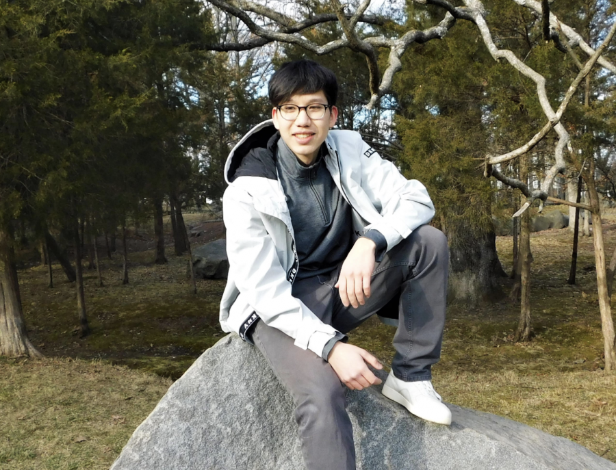 Phillip Kao-Johnson