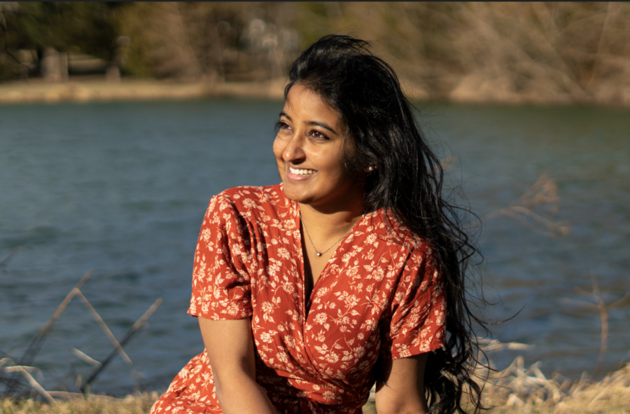 Lalita Durbha