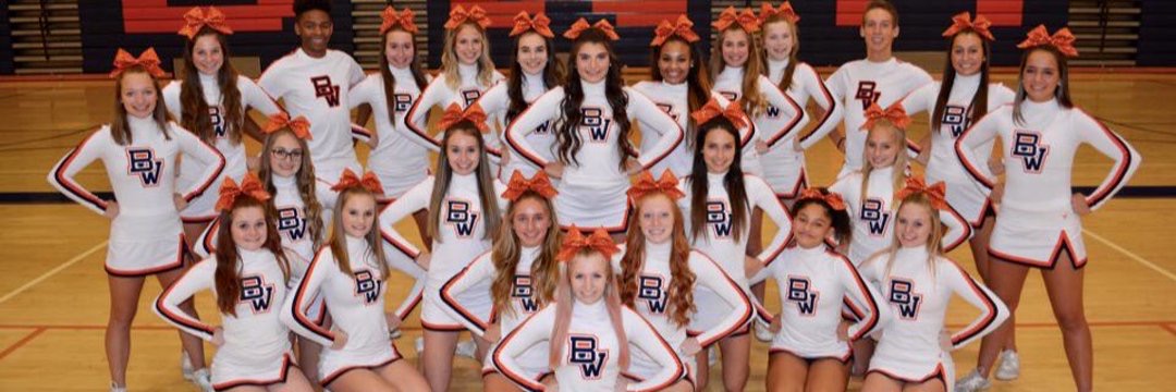 Briar Woods, Loudoun County competition cheer teams win state titles, Sports