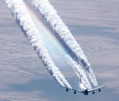 The Revolutionary Technique of Cloud Seeding