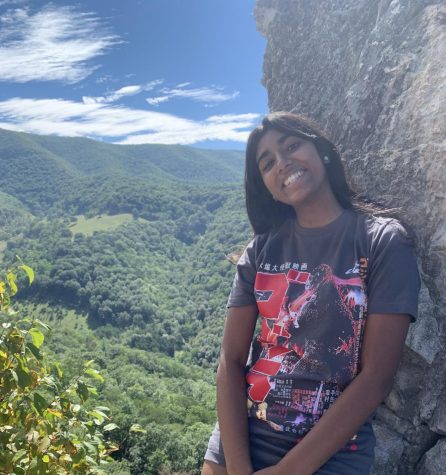 Photo of Siri Kunuthur