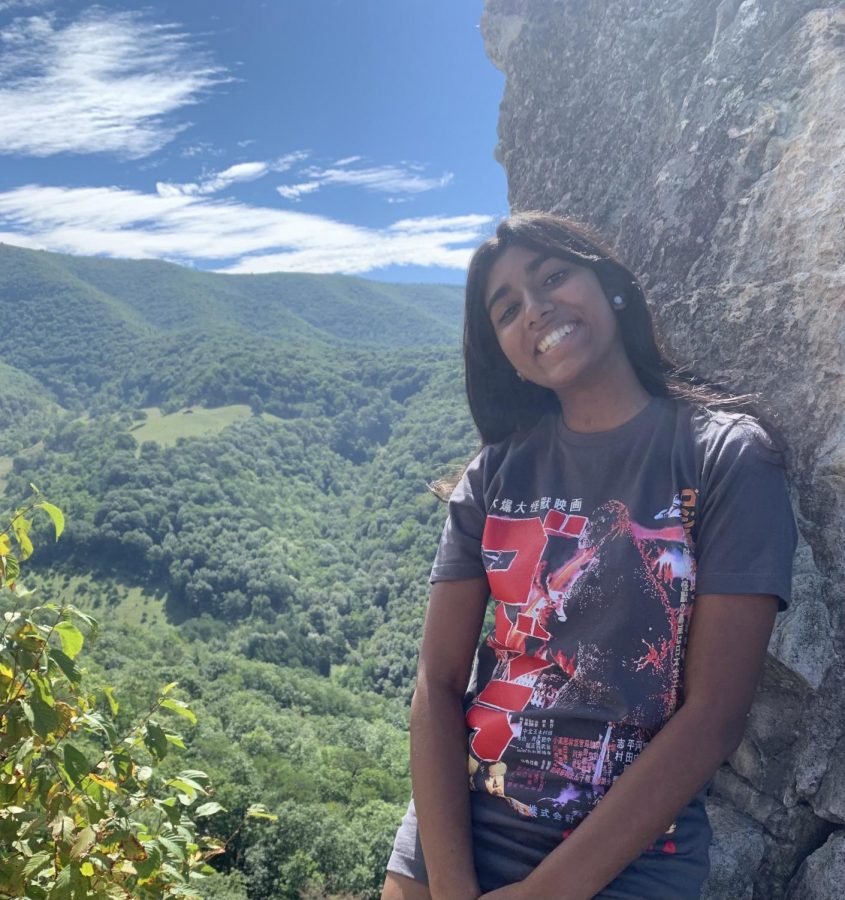 Siri Kunuthur