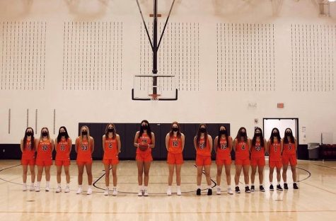 Briar Woods Girls Basketball: The Coming Season and Expectations