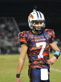 The Impact of Trace McSorley at Briar Woods