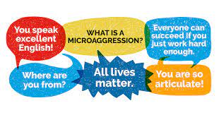 Microaggressions in School Settings