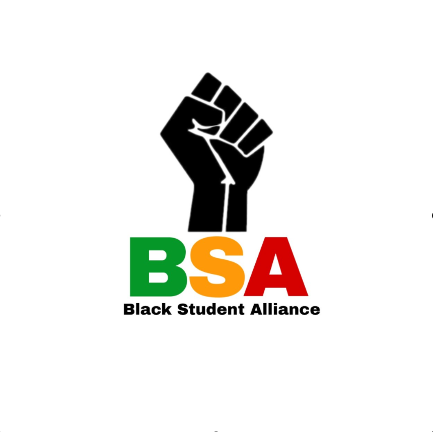 Briar Woods Black Student Alliance