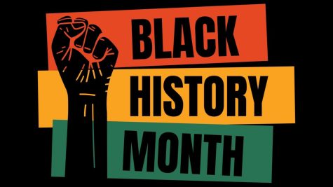 Black History Month Burnout