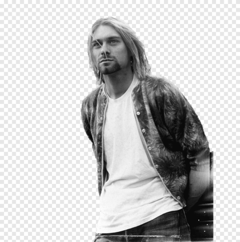 Nirvanas ‘Nevermind’ Album and the Story of Kurt Cobain