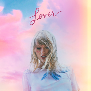 Taylor Swift Focuses on Positivity with Lover