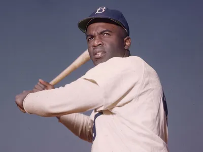 Jackie Robinson Day