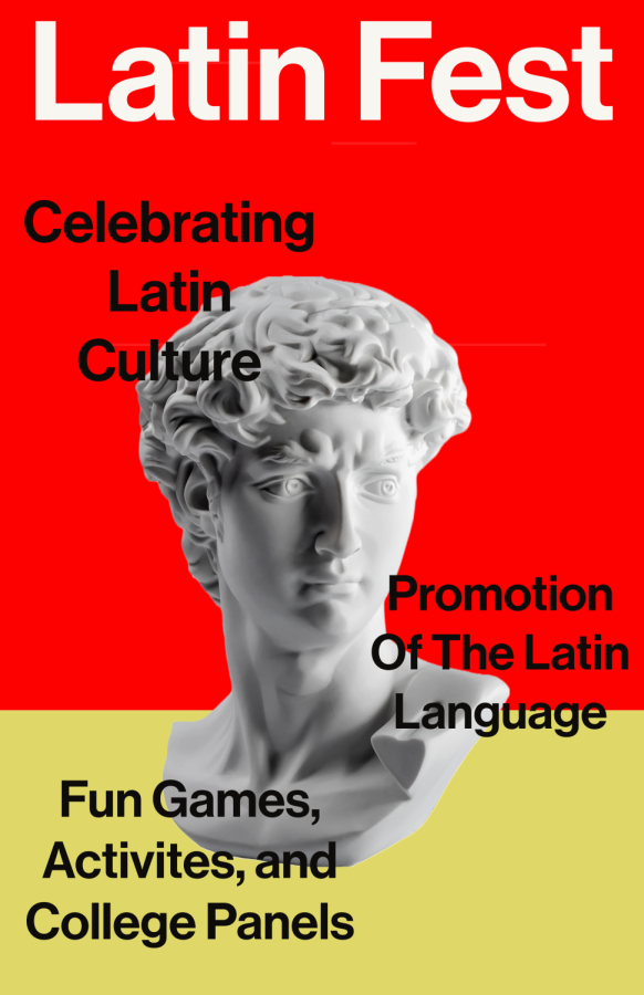 Celebrating Latin Culture and Language