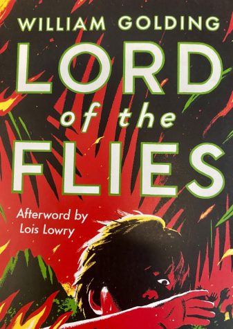 Opinion Piece on the Lord of the Flies