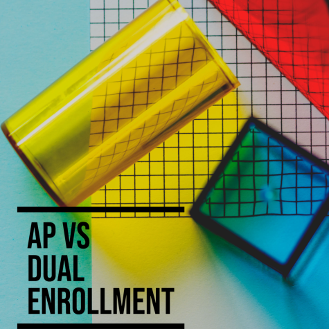 The Pros and Cons of AP and Dual Enrollment US History