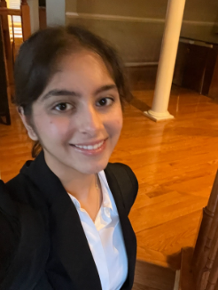 Krisha Dotiwalla