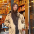 Byline photo of Jasmine Arisandy