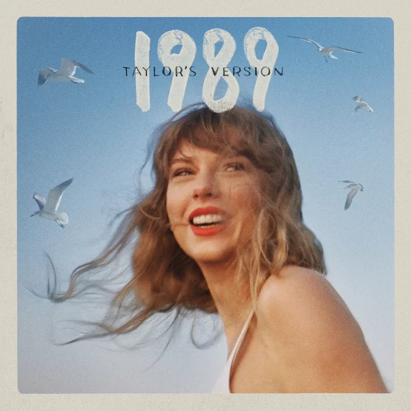 1989 (Taylors Version) Review