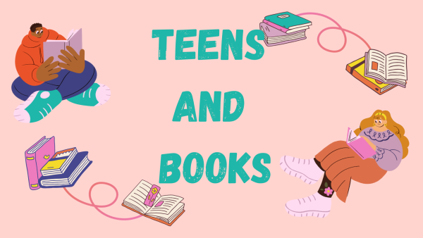 Books and Teens
