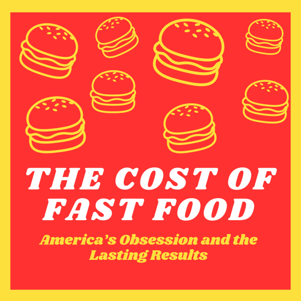 The Cost Of Fast Food