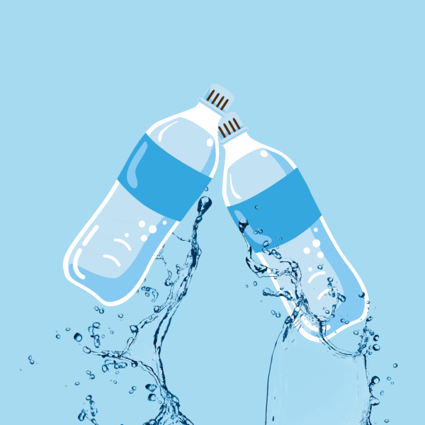 A Guide to Trendy Water Bottles