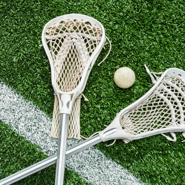 Lacrosse: How to Play
