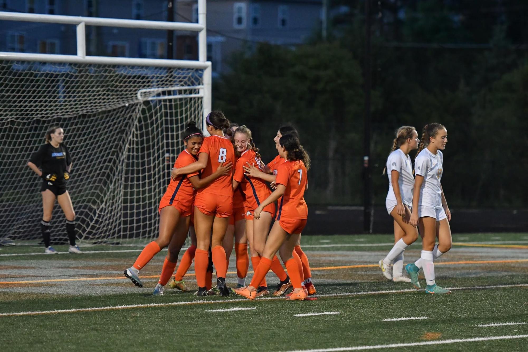 Varsity Girls Soccer: Recapping The Regular Season