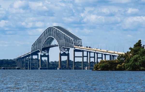 Settlement Reached on Baltimore Bridge Collapse