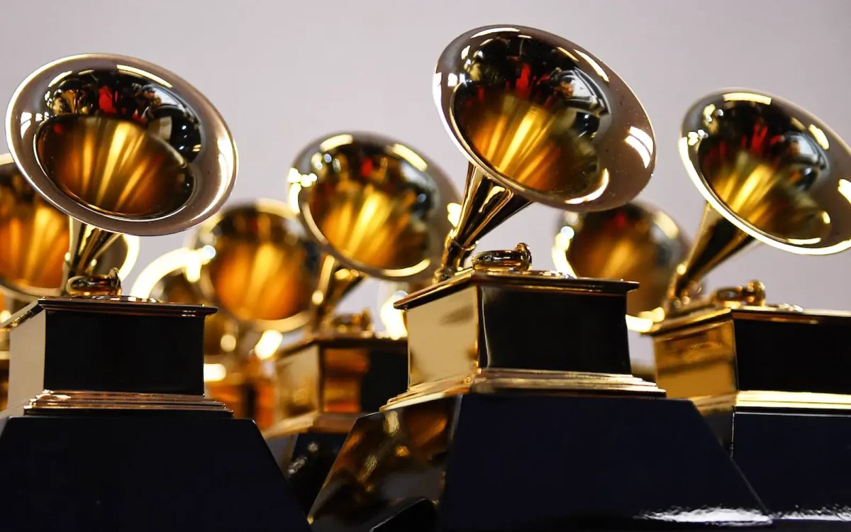 The 67th Grammy Awards