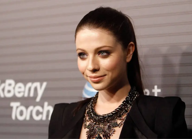 Actress Michelle Trachtenberg dead at 39