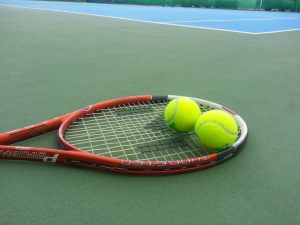 Briar Woods Girls Tennis