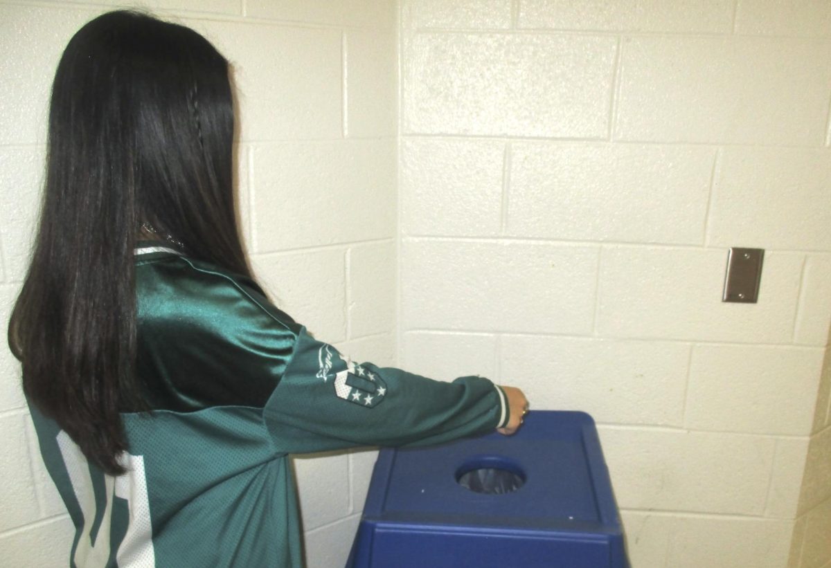 One School can Make Difference