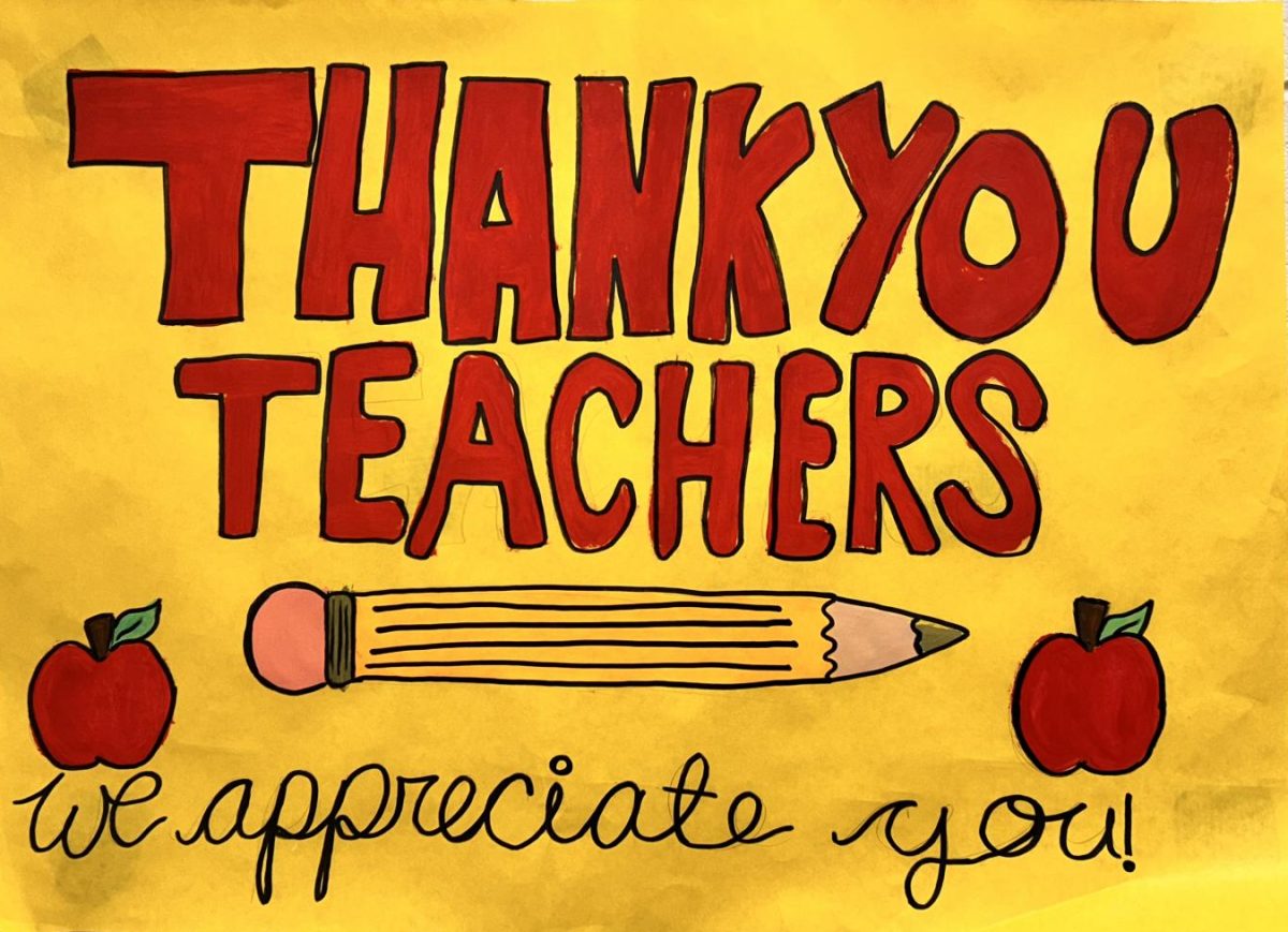 Thank You Educators!