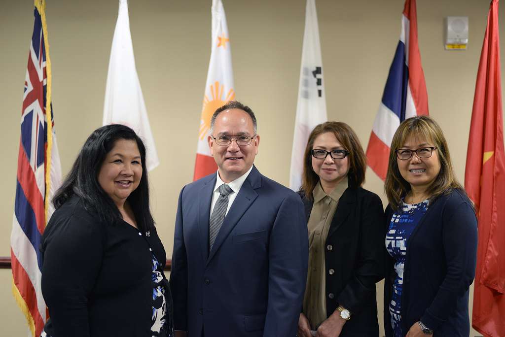   “Asian American, Pacific Islander Heritage Month champions many culture” via ITOLDYA TEST1 PDM 1.0
