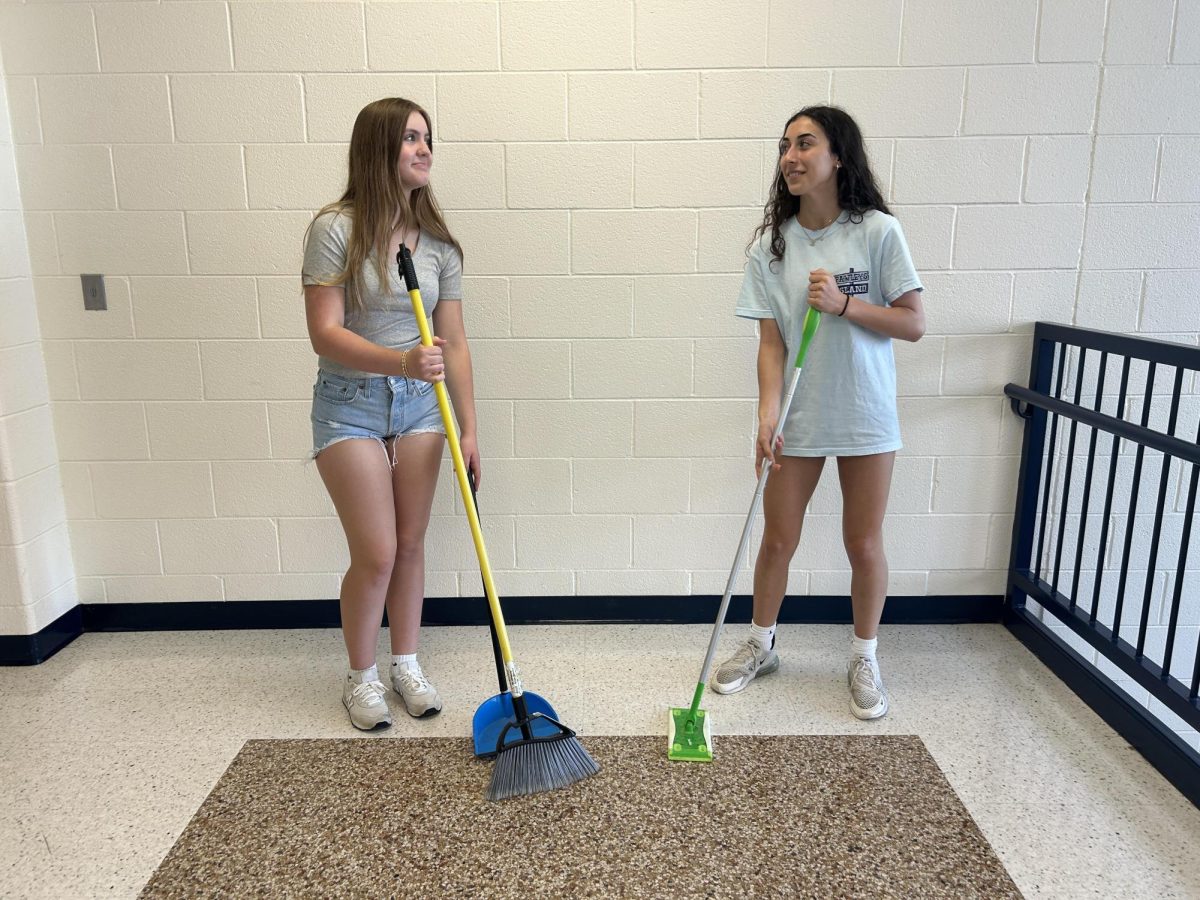 Spring Cleaning and its Benefits