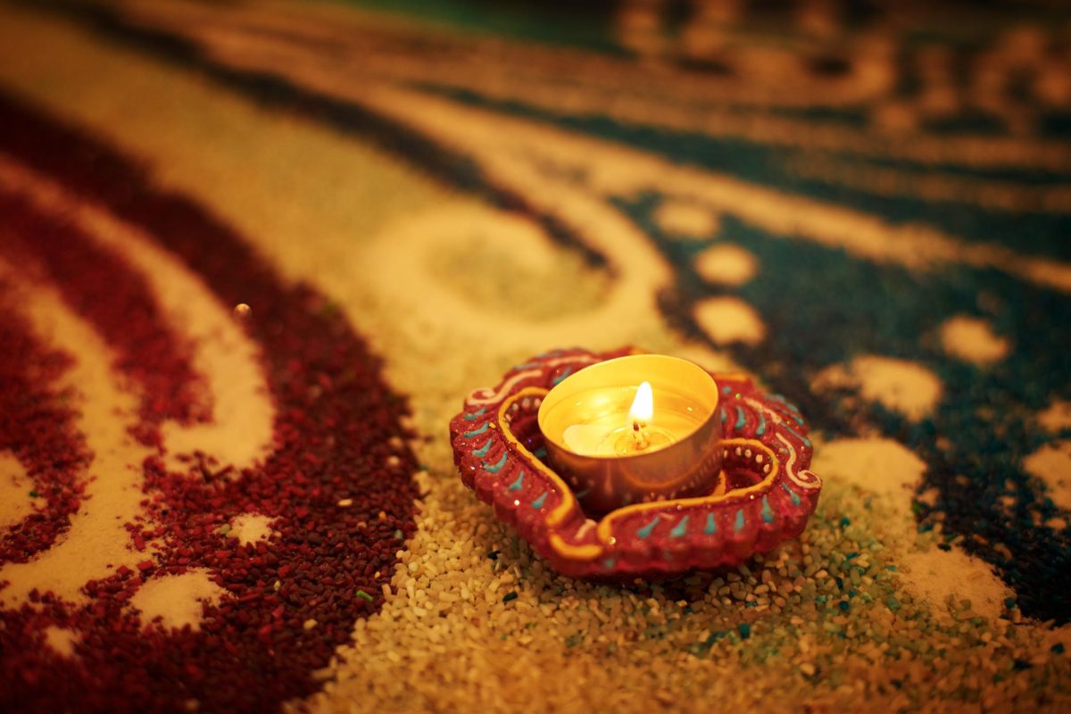 Diwali in the diaspora