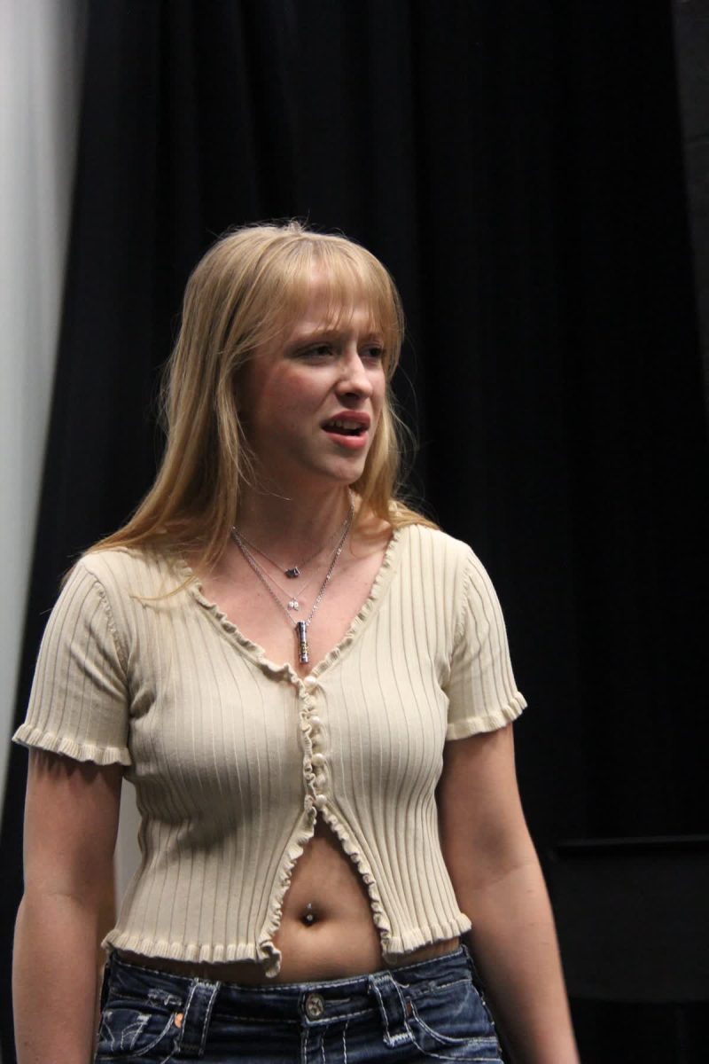 Acting