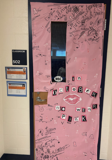 Courtesy of Brielle Chapman 