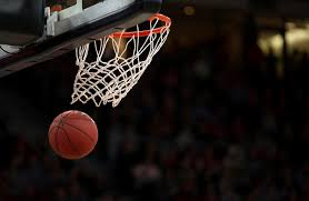 Basketball Hoop in the College Level