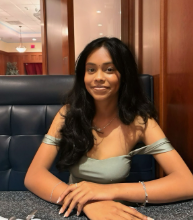 Jeshna Alugoju